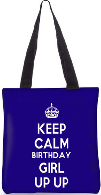 

Snoogg RPC-14589-Totebag Shoulder Bag(Multicolor, 5)