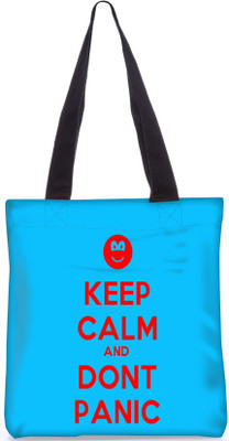 

Snoogg RPC-14680-Totebag Shoulder Bag(Multicolor, 5)