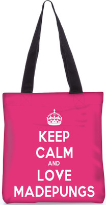 

Snoogg RPC-14921-Totebag Shoulder Bag(Multicolor, 5)
