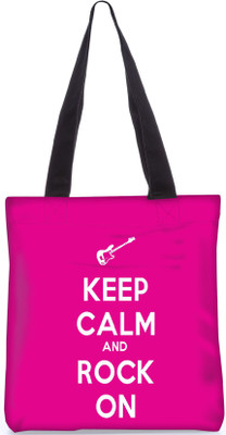 

Snoogg RPC-14982-Totebag Shoulder Bag(Multicolor, 5)