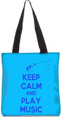 

Snoogg RPC-13528-Totebag Shoulder Bag(Multicolor, 5)