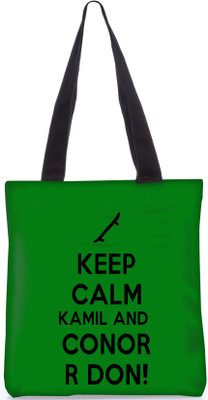 

Snoogg RPC-14545-Totebag Shoulder Bag(Multicolor, 5)