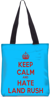 

Snoogg RPC-13903-Totebag Shoulder Bag(Multicolor, 5)