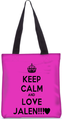 

Snoogg RPC-13458-Totebag Shoulder Bag(Multicolor, 5)