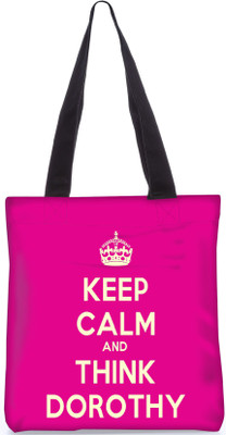 

Snoogg RPC-14742-Totebag Shoulder Bag(Multicolor, 5)