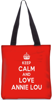 

Snoogg RPC-14823-Totebag Shoulder Bag(Multicolor, 5)