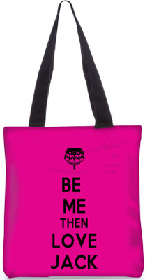 

Snoogg RPC-14030-Totebag Shoulder Bag(Multicolor, 5)