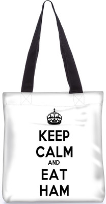 

Snoogg RPC-14371-Totebag Shoulder Bag(Multicolor, 5)