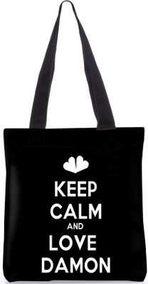 

Snoogg RPC-14409-Totebag Shoulder Bag(Multicolor, 5)