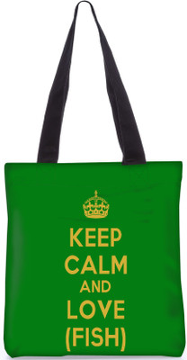 

Snoogg RPC-13548-Totebag Shoulder Bag(Multicolor, 5)