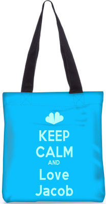 

Snoogg RPC-14730-Totebag Shoulder Bag(Multicolor, 5)