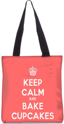 

Snoogg RPC-13531-Totebag Shoulder Bag(Multicolor, 5)