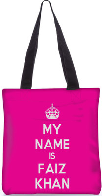 

Snoogg RPC-13697-Totebag Shoulder Bag(Multicolor, 5)