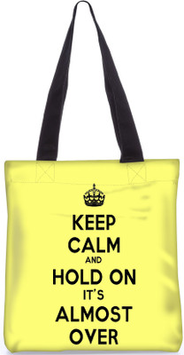 

Snoogg RPC-13649-Totebag Shoulder Bag(Multicolor, 5)
