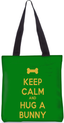 

Snoogg RPC-14484-Totebag Shoulder Bag(Multicolor, 5)