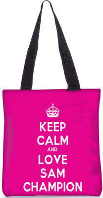 

Snoogg RPC-14750-Totebag Shoulder Bag(Multicolor, 5)