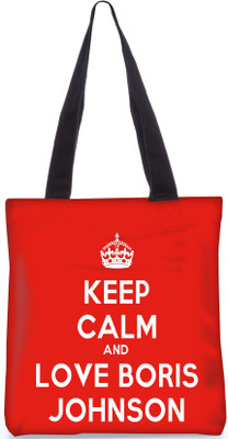 

Snoogg RPC-13431-Totebag Shoulder Bag(Multicolor, 5)