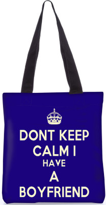 

Snoogg RPC-14643-Totebag Shoulder Bag(Multicolor, 5)