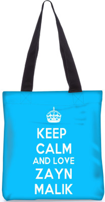 

Snoogg RPC-14172-Totebag Shoulder Bag(Multicolor, 5)