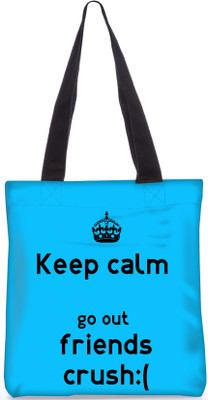 

Snoogg RPC-14421-Totebag Shoulder Bag(Multicolor, 5)