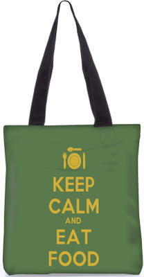 

Snoogg RPC-14556-Totebag Shoulder Bag(Multicolor, 5)