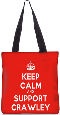 

Snoogg RPC-14904-Totebag Shoulder Bag(Multicolor, 5)