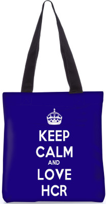 

Snoogg RPC-15016-Totebag Shoulder Bag(Multicolor, 5)