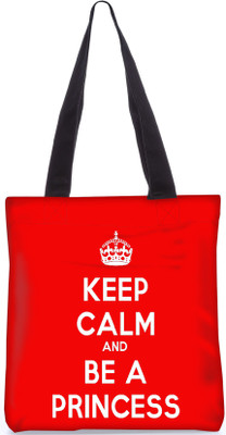 

Snoogg RPC-12240-Totebag Shoulder Bag(Multicolor, 5)