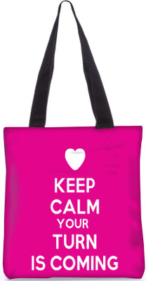 

Snoogg RPC-14902-Totebag Shoulder Bag(Multicolor, 5)
