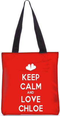 

Snoogg RPC-13710-Totebag Shoulder Bag(Multicolor, 5)