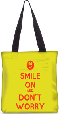 

Snoogg RPC-14632-Totebag Shoulder Bag(Multicolor, 5)