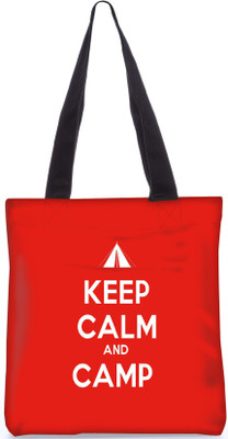 

Snoogg RPC-13874-Totebag Shoulder Bag(Multicolor, 5)