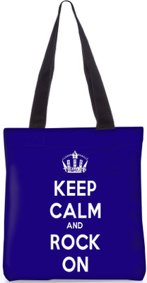 

Snoogg RPC-13976-Totebag Shoulder Bag(Multicolor, 5)