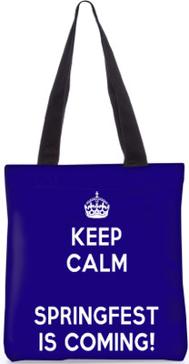 

Snoogg RPC-14407-Totebag Shoulder Bag(Multicolor, 5)