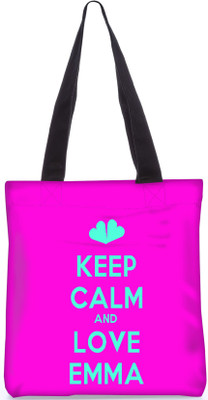 

Snoogg RPC-14842-Totebag Shoulder Bag(Multicolor, 5)