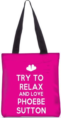

Snoogg RPC-14880-Totebag Shoulder Bag(Multicolor, 5)