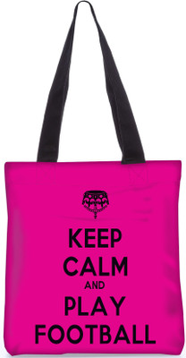 

Snoogg RPC-14834-Totebag Shoulder Bag(Multicolor, 5)