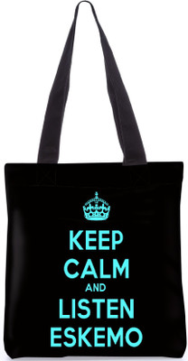 

Snoogg RPC-13693-Totebag Shoulder Bag(Multicolor, 5)