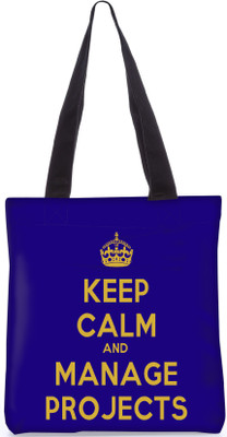 

Snoogg RPC-13993-Totebag Shoulder Bag(Multicolor, 5)