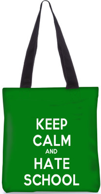 

Snoogg RPC-14933-Totebag Shoulder Bag(Multicolor, 5)