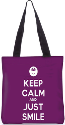 

Snoogg RPC-14488-Totebag Shoulder Bag(Multicolor, 5)