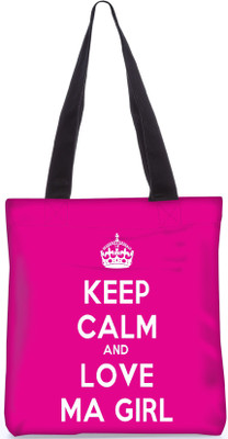 

Snoogg RPC-14760-Totebag Shoulder Bag(Multicolor, 5)