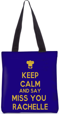 

Snoogg RPC-14399-Totebag Shoulder Bag(Multicolor, 5)