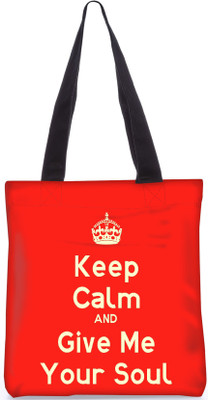 

Snoogg RPC-14120-Totebag Shoulder Bag(Multicolor, 5)
