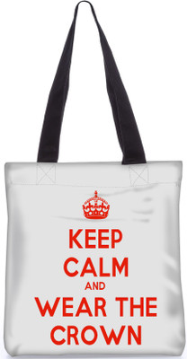

Snoogg RPC-14659-Totebag Shoulder Bag(Multicolor, 5)