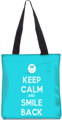 

Snoogg RPC-14007-Totebag Shoulder Bag(Multicolor, 5)