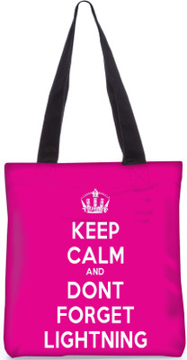 

Snoogg RPC-13658-Totebag Shoulder Bag(Multicolor, 5)