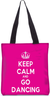 

Snoogg RPC-14268-Totebag Shoulder Bag(Multicolor, 5)