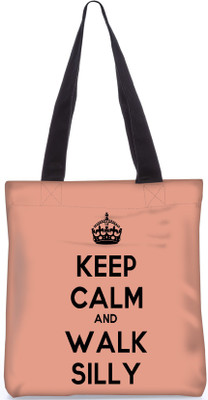 

Snoogg RPC-14036-Totebag Shoulder Bag(Multicolor, 5)