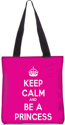 

Snoogg RPC-14597-Totebag Shoulder Bag(Multicolor, 5)